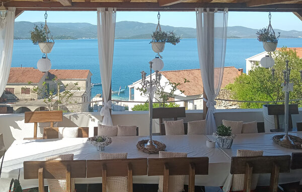 Ferienwohnung - Ploce-Komarna , Kroatien - CDD794 3