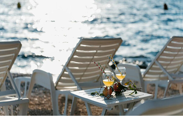 Ferienwohnung - Ploce-Komarna , Kroatien - CDD794 103