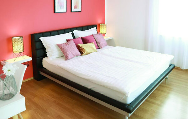 Holiday Home - Dubrovnik-Cilipi , Croatia - CDD795 603