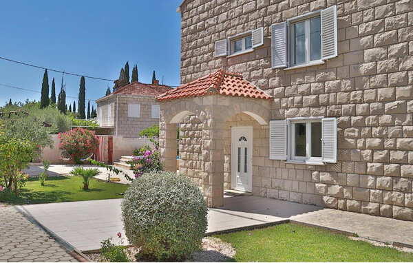 Holiday Home - Dubrovnik-Cilipi , Croatia - CDD795 101