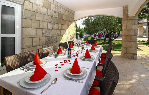 Holiday Home - Dubrovnik-Cilipi , Croatia - CDD795 7