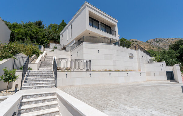 Kuća-za-odmor - Dubrovnik-Mlini , Hrvatska - CDD797 81