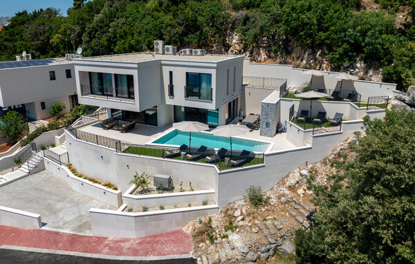 Kuća-za-odmor - Dubrovnik-Mlini , Hrvatska - CDD797 3