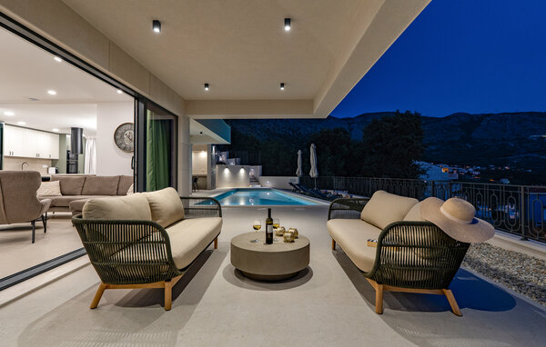 Kuća-za-odmor - Dubrovnik-Mlini , Hrvatska - CDD797 21