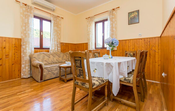Holiday Home - Dubrovnik-Gruda , Croatia - CDD798 302