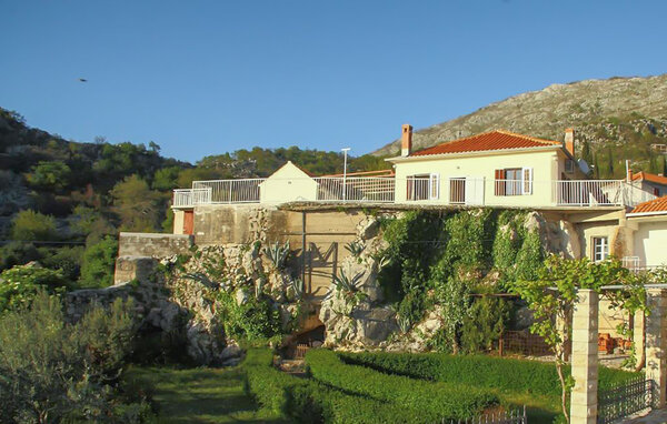 Holiday Home - Dubrovnik-Gruda , Croatia - CDD798 81