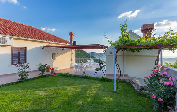 Holiday Home - Dubrovnik-Gruda , Croatia - CDD798 82