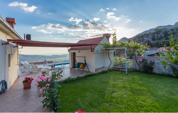 Holiday Home - Dubrovnik-Gruda , Croatia - CDD798 83