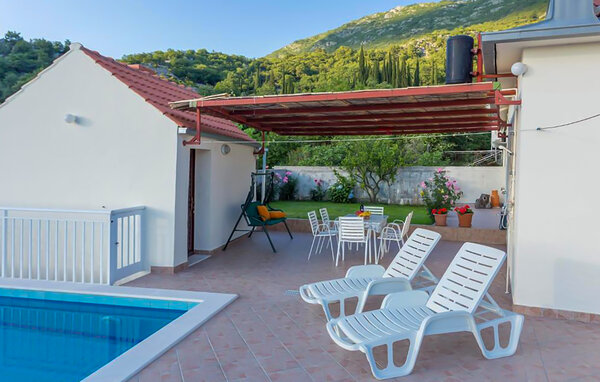 Holiday Home - Dubrovnik-Gruda , Croatia - CDD798 11