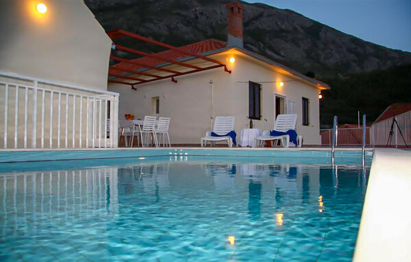 Holiday Home - Dubrovnik-Gruda , Croatia - CDD798 12