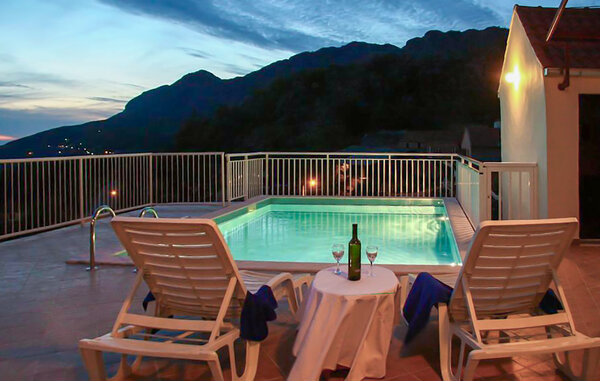 Holiday Home - Dubrovnik-Gruda , Croatia - CDD798 14