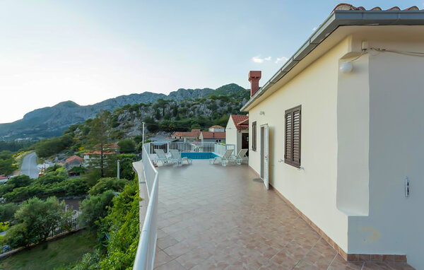 Holiday Home - Dubrovnik-Gruda , Croatia - CDD798 201