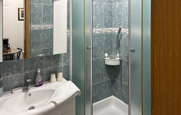 Ferienwohnung - Ploce-Komarna , Kroatien - CDD799 701