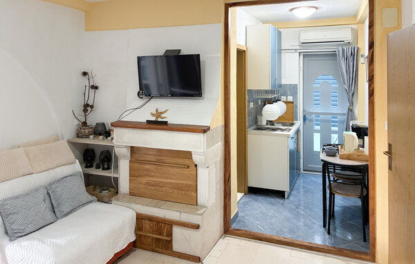 Ferienwohnung - Ploce-Komarna , Kroatien - CDD799 6