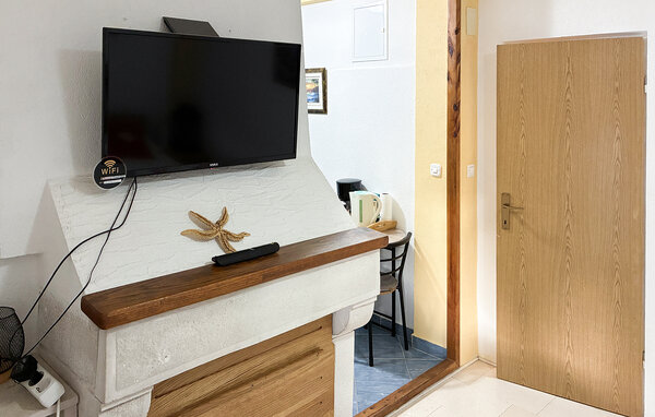 Ferienwohnung - Ploce-Komarna , Kroatien - CDD799 601