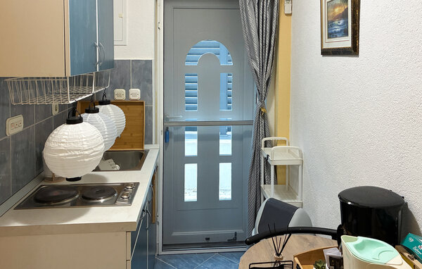 Ferienwohnung - Ploce-Komarna , Kroatien - CDD799 401