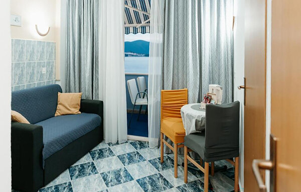 Ferienwohnung - Ploce-Komarna , Kroatien - CDD799 4