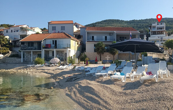 Ferienwohnung - Ploce-Komarna , Kroatien - CDD799 1