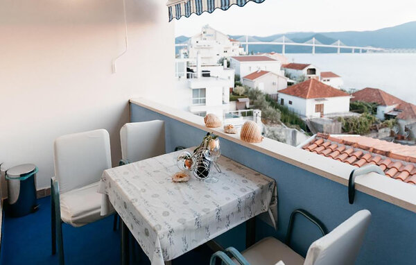 Ferienwohnung - Ploce-Komarna , Kroatien - CDD799 3