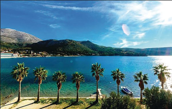 Holiday Home - Dubrovnik-Banici , Croatia - CDD809 801