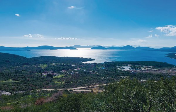 Holiday Home - Dubrovnik-Banici , Croatia - CDD809 802