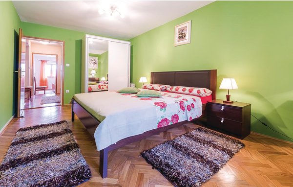Holiday Home - Dubrovnik-Banici , Croatia - CDD809 601