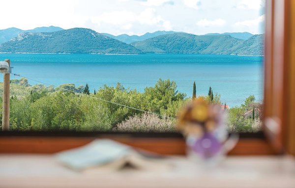 Holiday Home - Dubrovnik-Banici , Croatia - CDD809 604