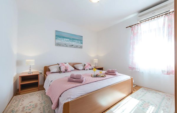 Holiday Home - Dubrovnik-Banici , Croatia - CDD809 605