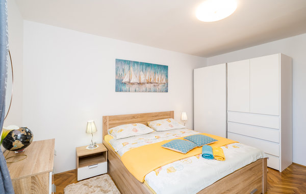 Holiday Home - Dubrovnik-Banici , Croatia - CDD809 607