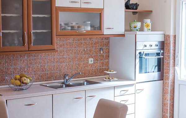 Holiday Home - Dubrovnik-Banici , Croatia - CDD809 401