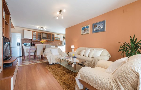 Holiday Home - Dubrovnik-Banici , Croatia - CDD809 301