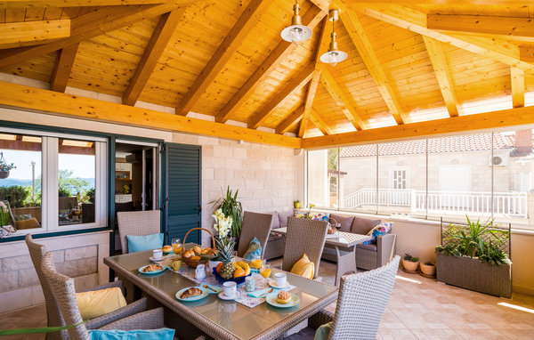 Holiday Home - Dubrovnik-Banici , Croatia - CDD809 6
