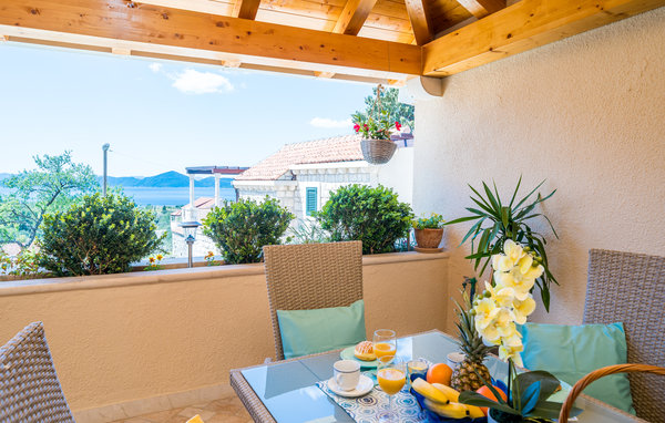 Holiday Home - Dubrovnik-Banici , Croatia - CDD809 102