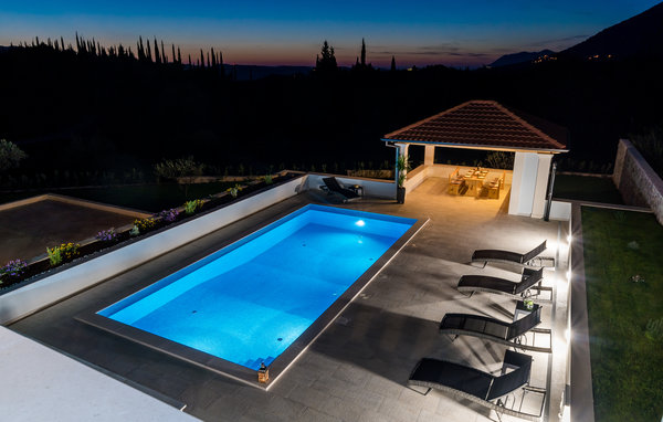 Holiday Home - Dubrovnik-Zastolje , Croatia - CDD811 108