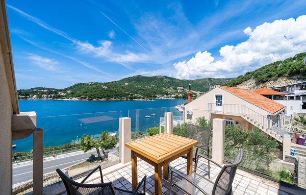 Vacation home 