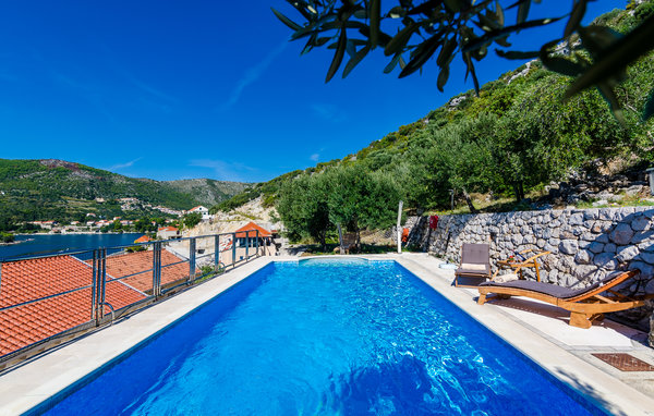 Vacation home 
