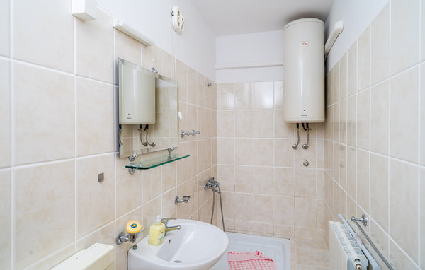 Holiday Home - Dubrovnik-Slano , Croatia - CDD818 703