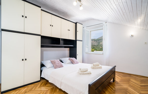 Holiday Home - Dubrovnik-Slano , Croatia - CDD818 601