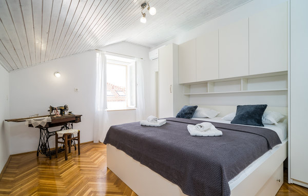 Holiday Home - Dubrovnik-Slano , Croatia - CDD818 602
