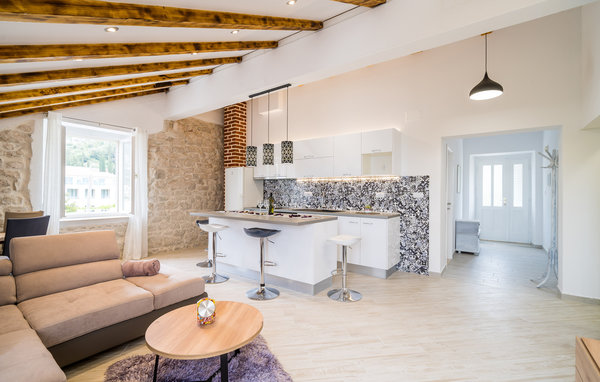 Holiday Home - Dubrovnik-Slano , Croatia - CDD818 6