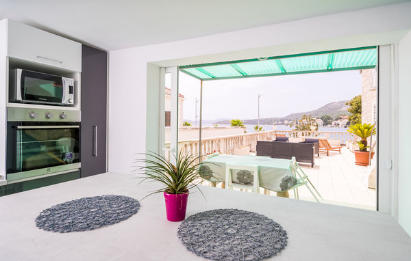 Holiday Home - Dubrovnik-Slano , Croatia - CDD818 405
