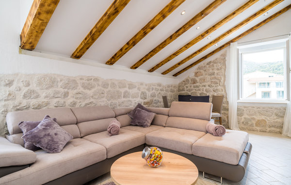 Holiday Home - Dubrovnik-Slano , Croatia - CDD818 301