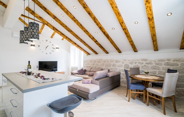Holiday Home - Dubrovnik-Slano , Croatia - CDD818 9