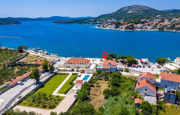 Holiday Home - Dubrovnik-Slano , Croatia - CDD818 81