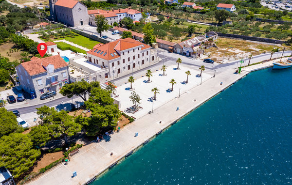 Holiday Home - Dubrovnik-Slano , Croatia - CDD818 82