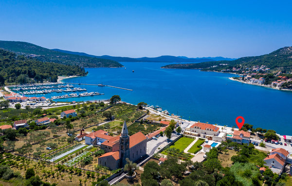 Holiday Home - Dubrovnik-Slano , Croatia - CDD818 83