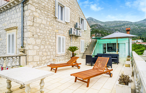 Holiday Home - Dubrovnik-Slano , Croatia - CDD818 101