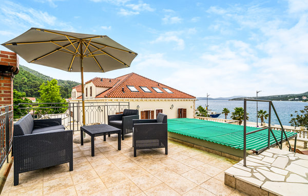 Holiday Home - Dubrovnik-Slano , Croatia - CDD818 103