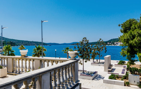 Holiday Home - Dubrovnik-Slano , Croatia - CDD818 201