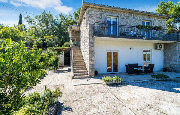 Apartament - Dubrovnik-Gruda , Chorwacja - CDD819 81